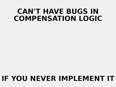 Understanding Compensation Events