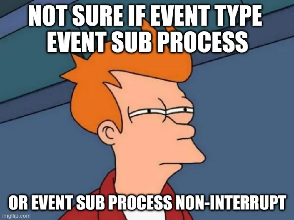 If in doubt: use both