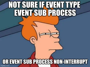 If in doubt: use both