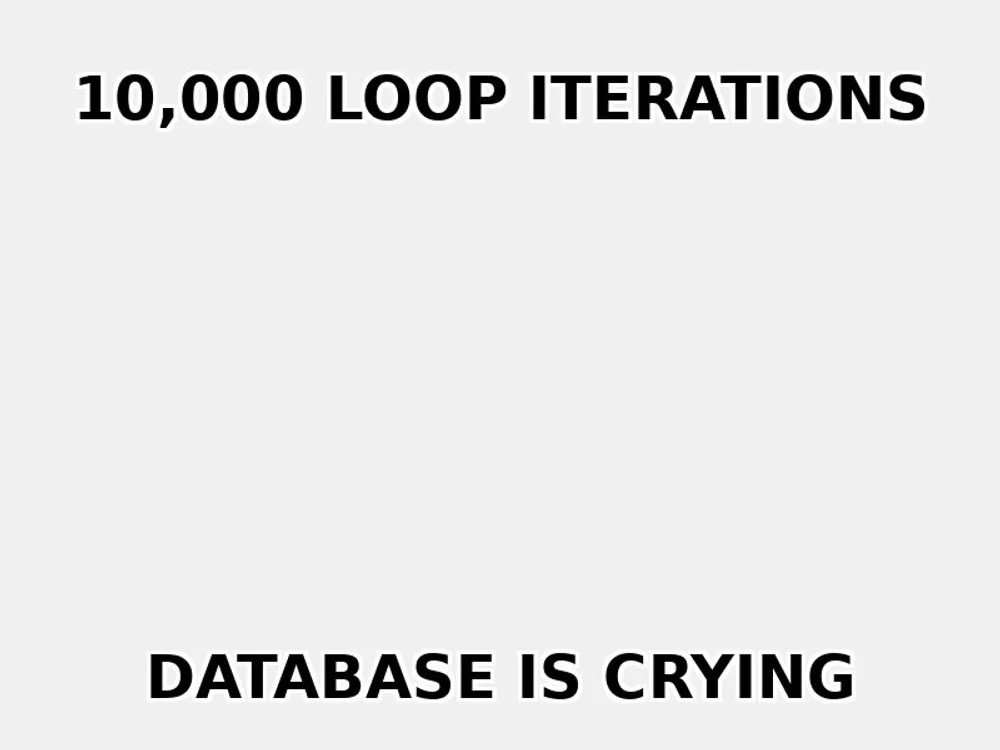 Multi-Instance Loop Cardinality