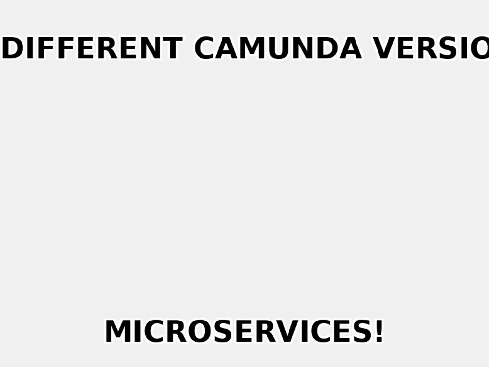 Process Application vs Embedded Engine